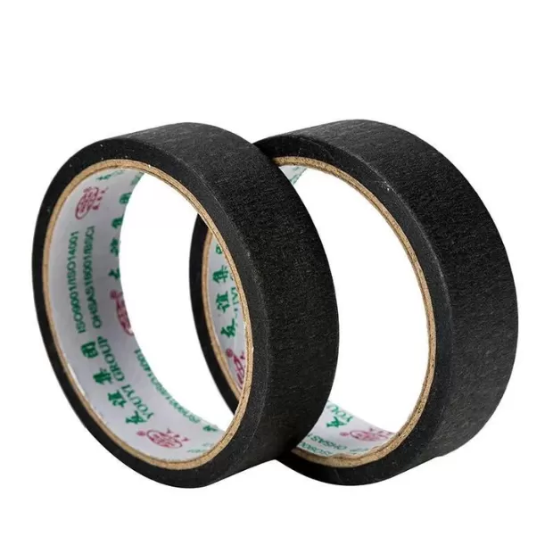 Color masking tape